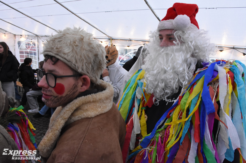 Jarmark Bożonarodzeniowy i Przegląd Gwiazdek
