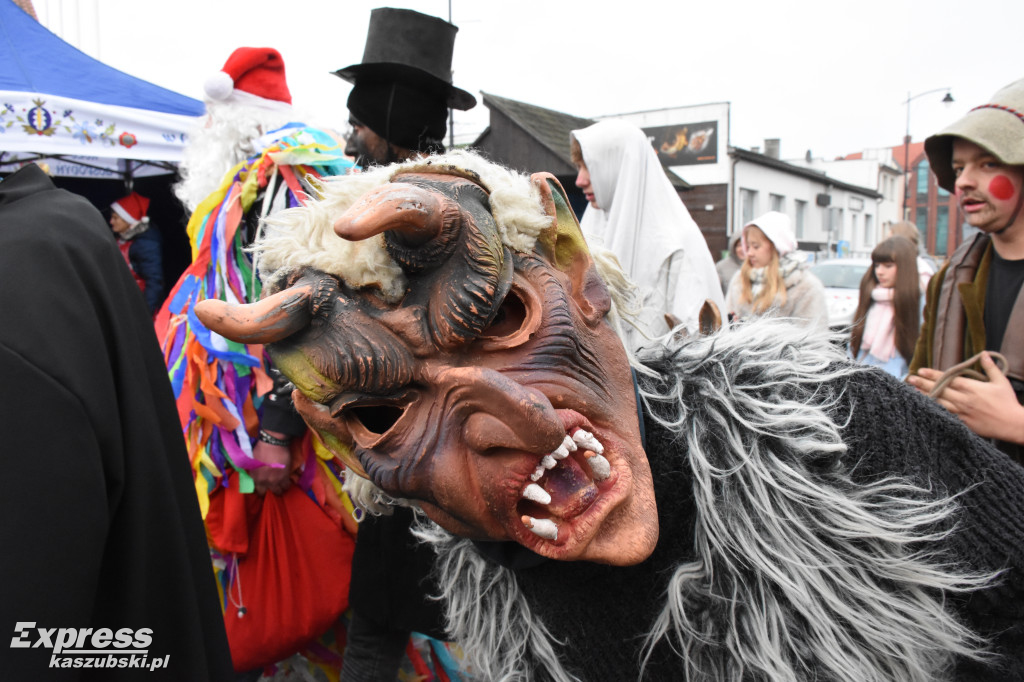 Jarmark Bożonarodzeniowy i Przegląd Gwiazdek