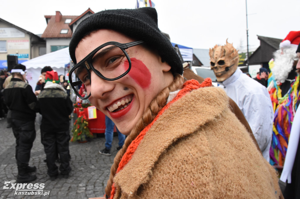 Jarmark Bożonarodzeniowy i Przegląd Gwiazdek