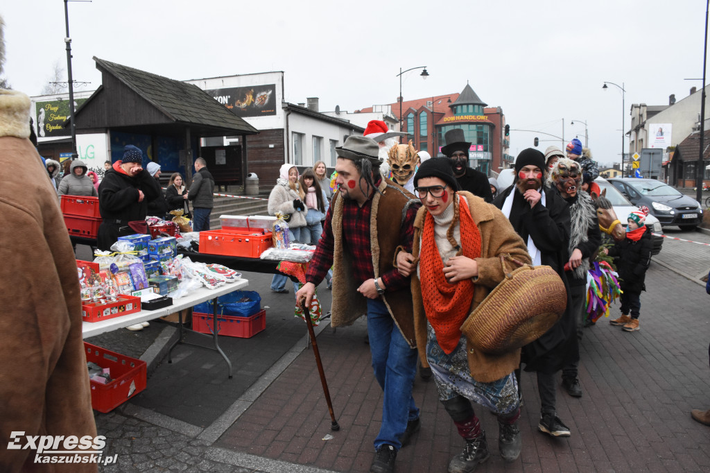 Jarmark Bożonarodzeniowy i Przegląd Gwiazdek