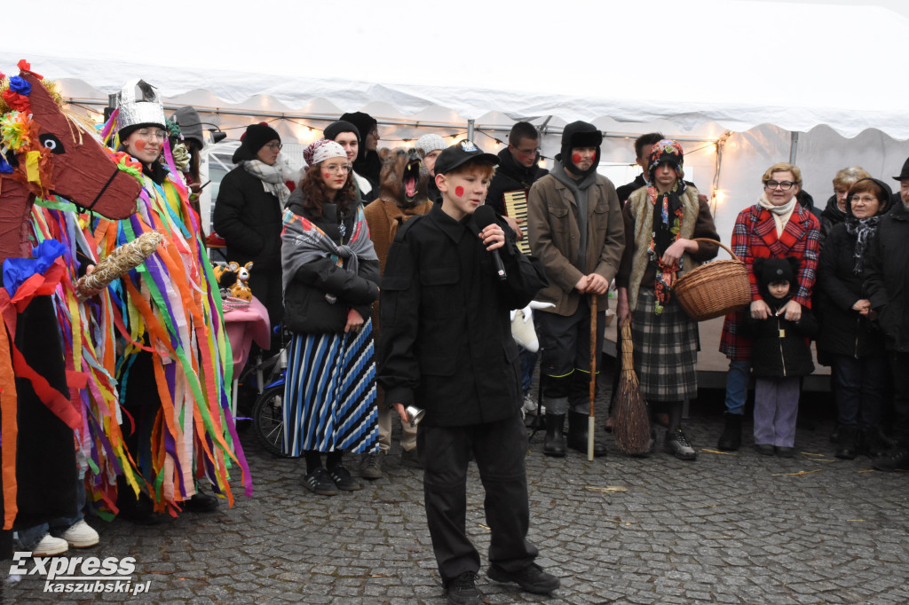 Jarmark Bożonarodzeniowy i Przegląd Gwiazdek