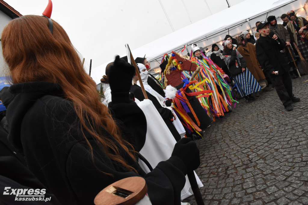 Jarmark Bożonarodzeniowy i Przegląd Gwiazdek