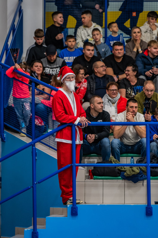 KPR Fit Dieta Żukowo kontra Aqua-Instal Jeziorak Iława