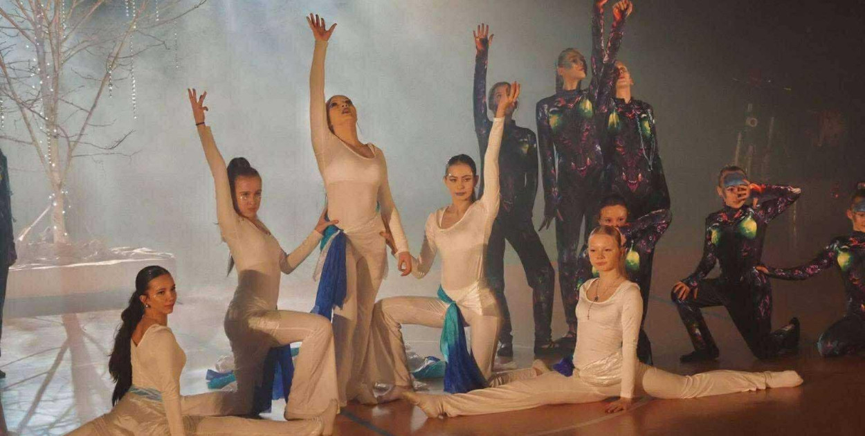 Świąteczny koncert \