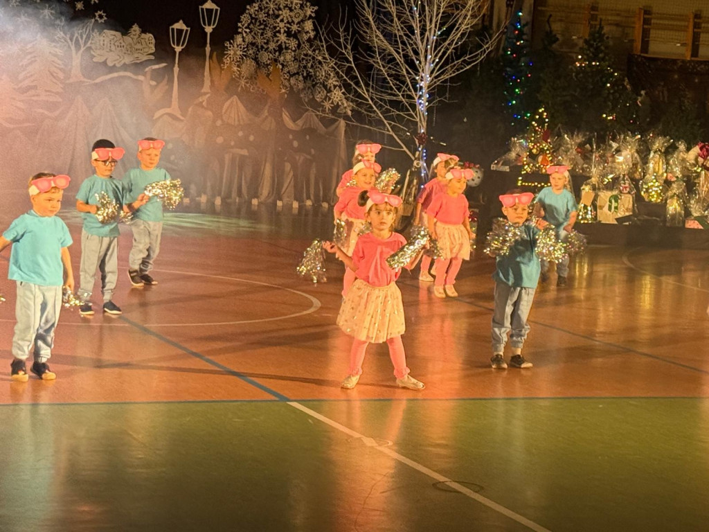 Świąteczny koncert \