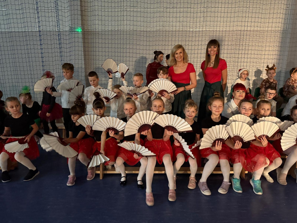 Świąteczny koncert \