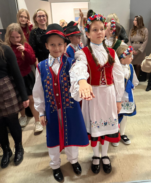 Świąteczny koncert \