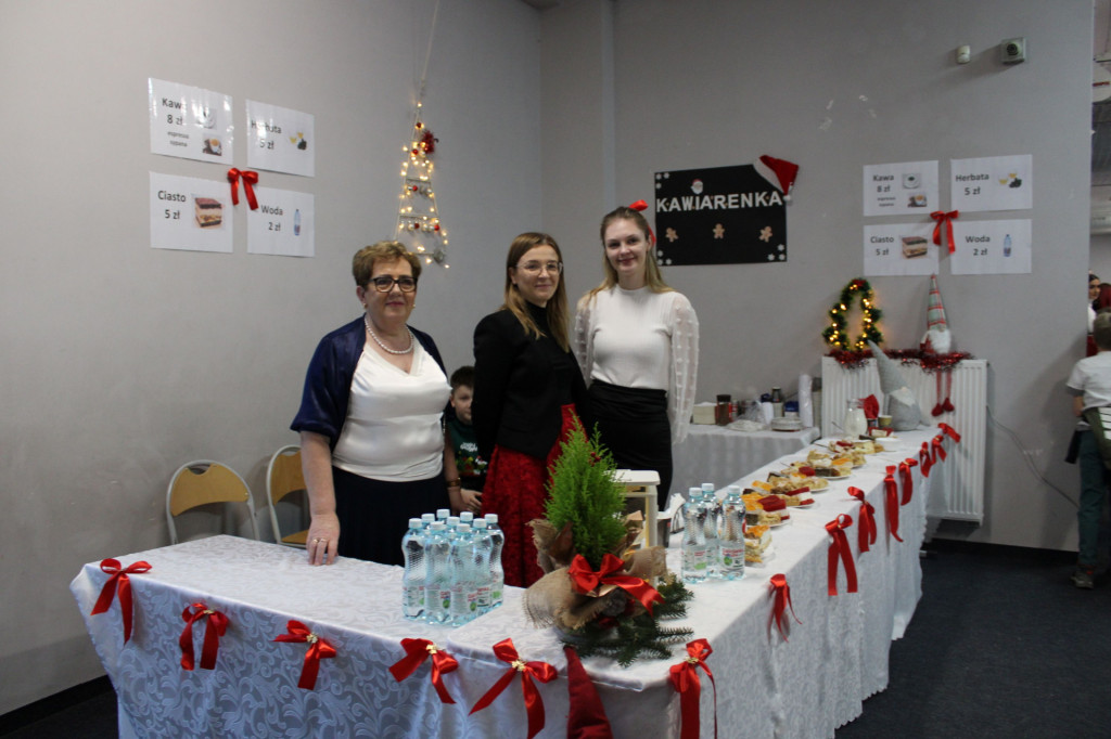 Świąteczny koncert \