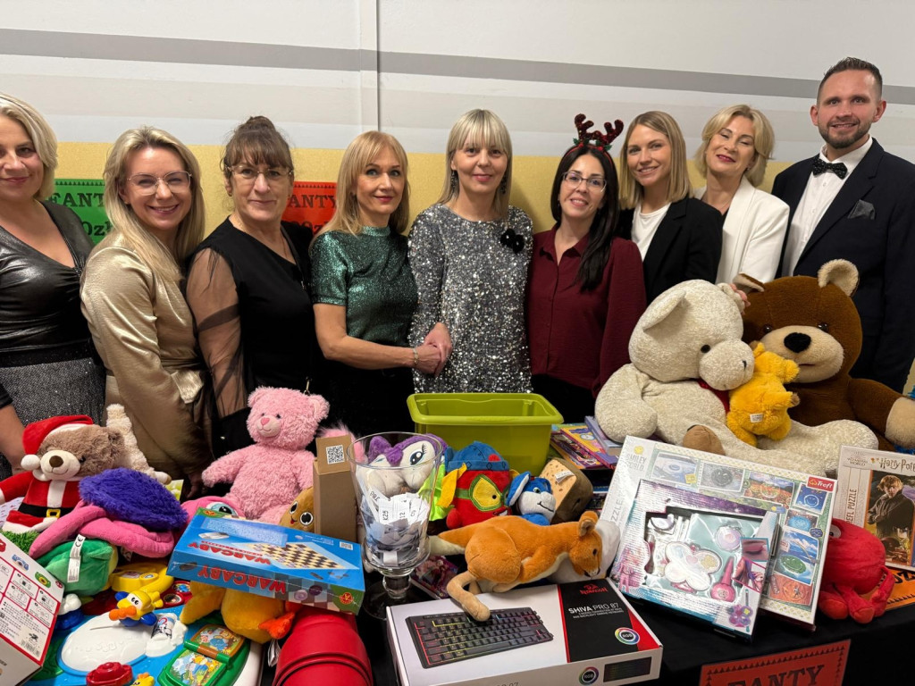 Świąteczny koncert \