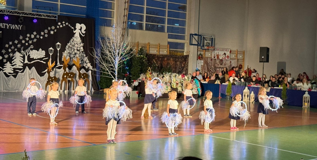 Świąteczny koncert \