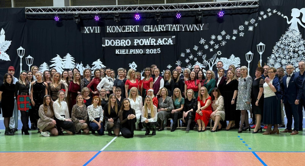 Świąteczny koncert \