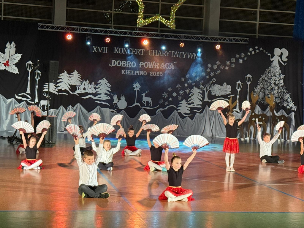 Świąteczny koncert \