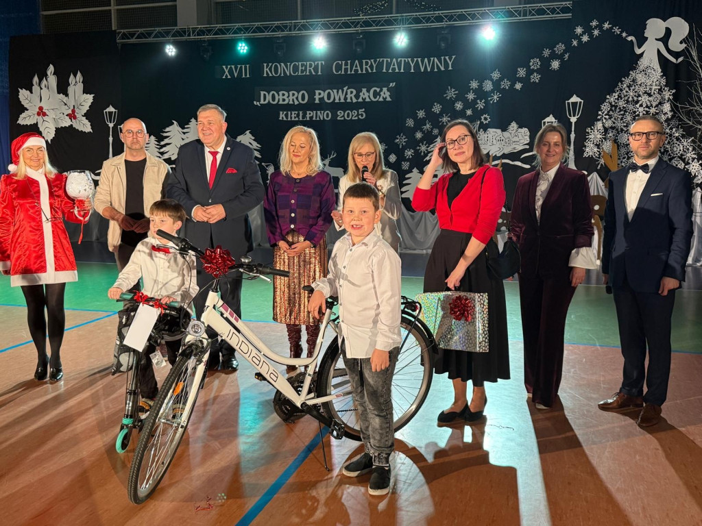 Świąteczny koncert \