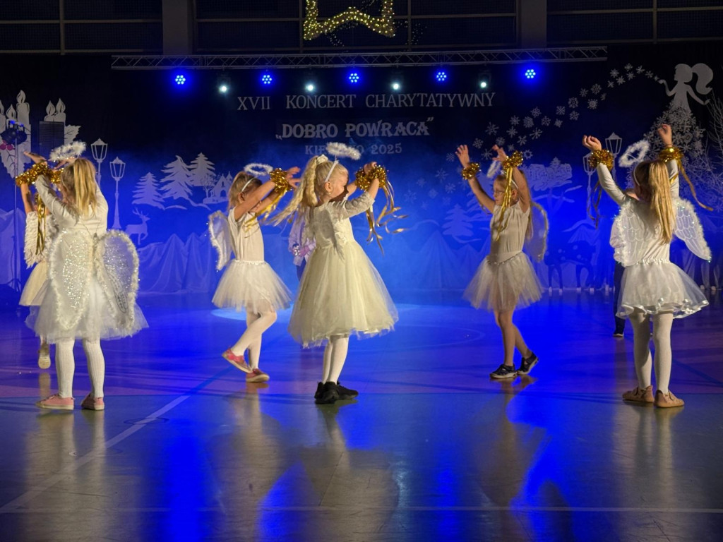 Świąteczny koncert \