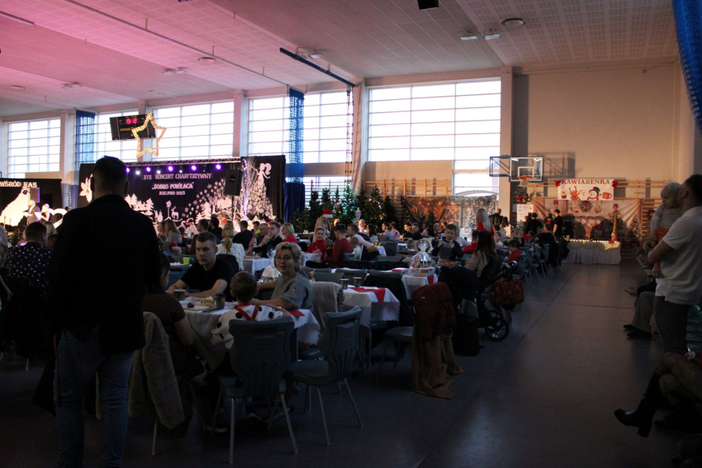 Świąteczny koncert \