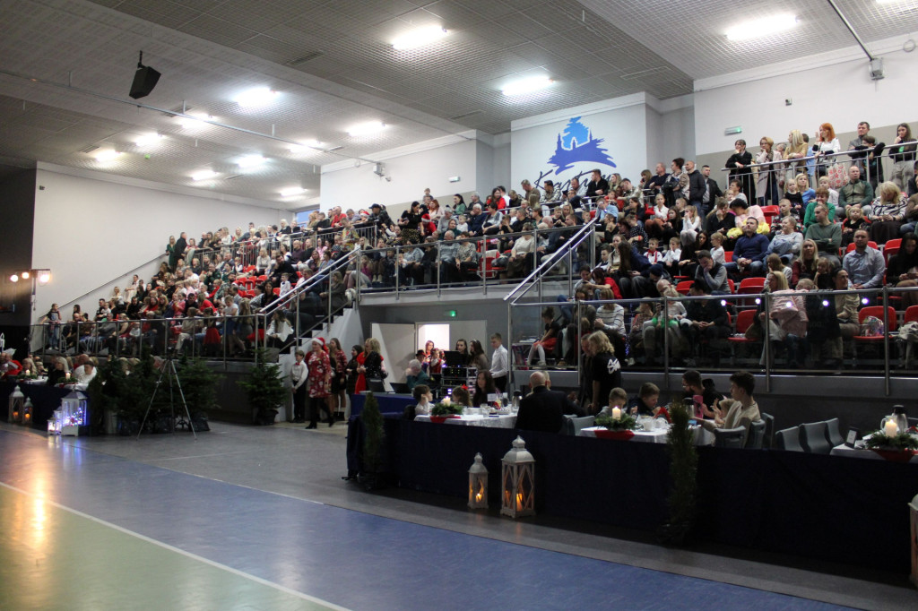 Świąteczny koncert \