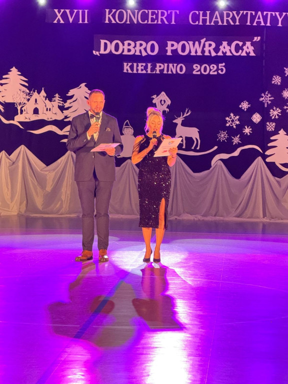 Świąteczny koncert \