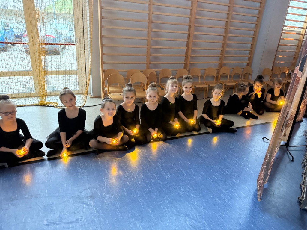 Świąteczny koncert \