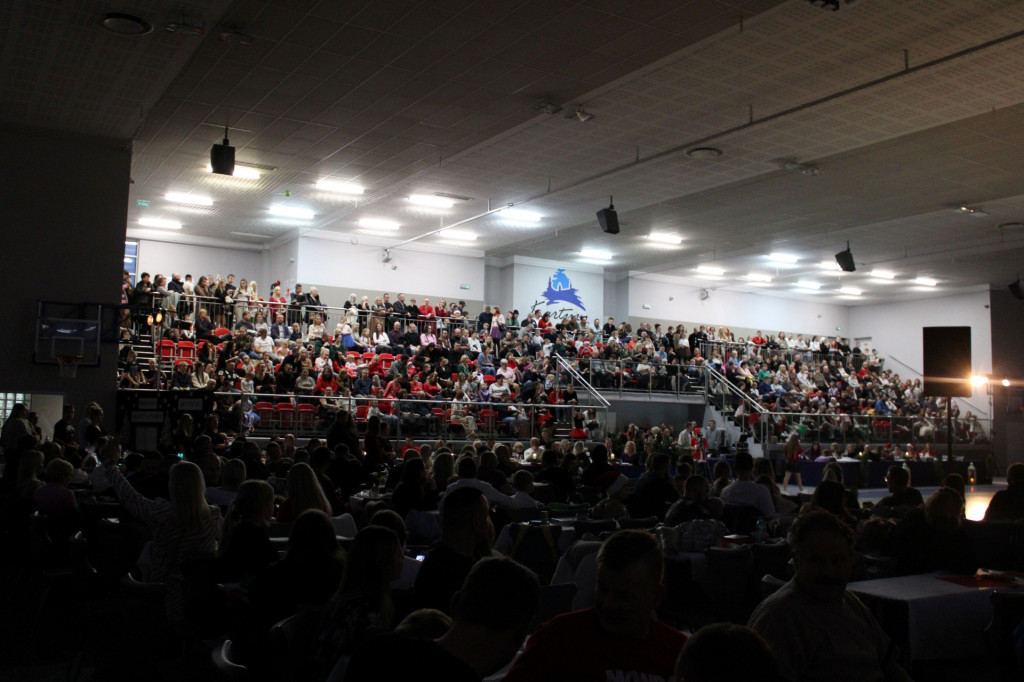 Świąteczny koncert \