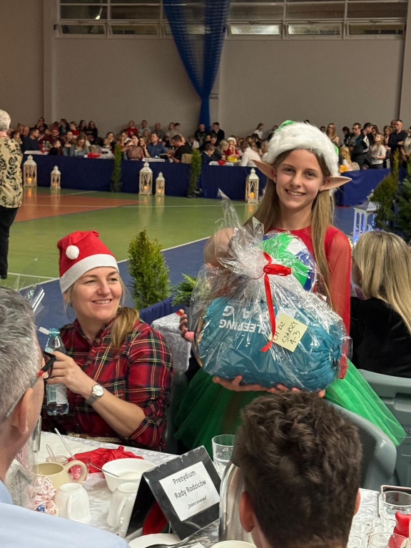 Świąteczny koncert \