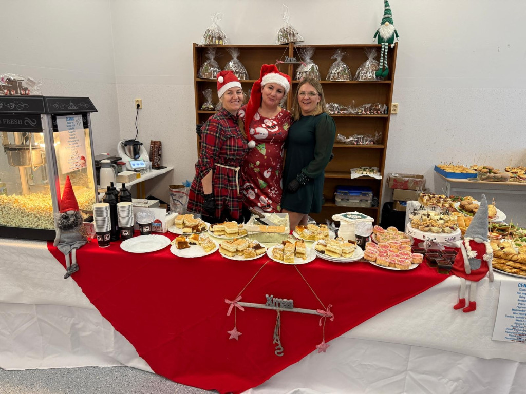 Świąteczny koncert \