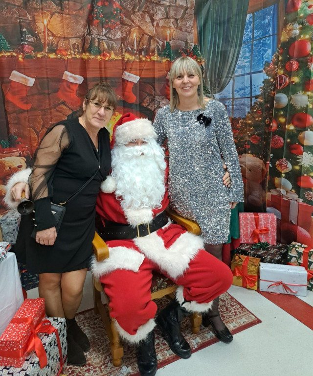 Świąteczny koncert \