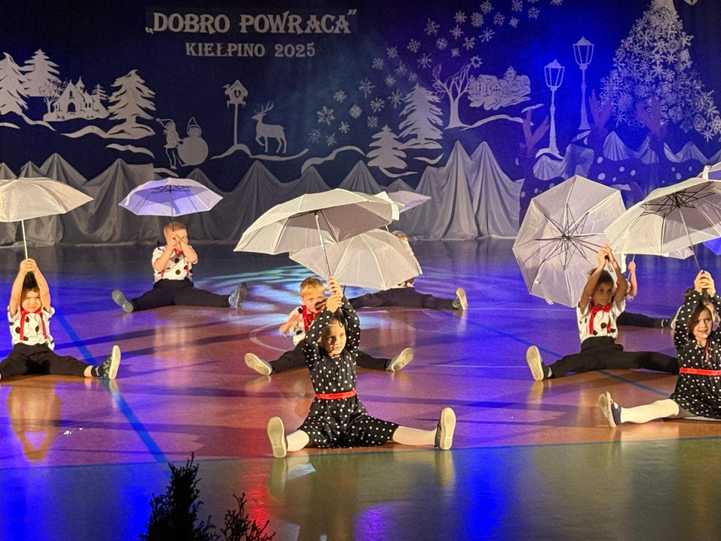 Świąteczny koncert \