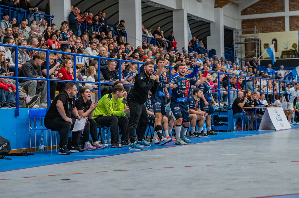 KPR Fit Dieta Żukowo kontra Aqua-Instal Jeziorak Iława