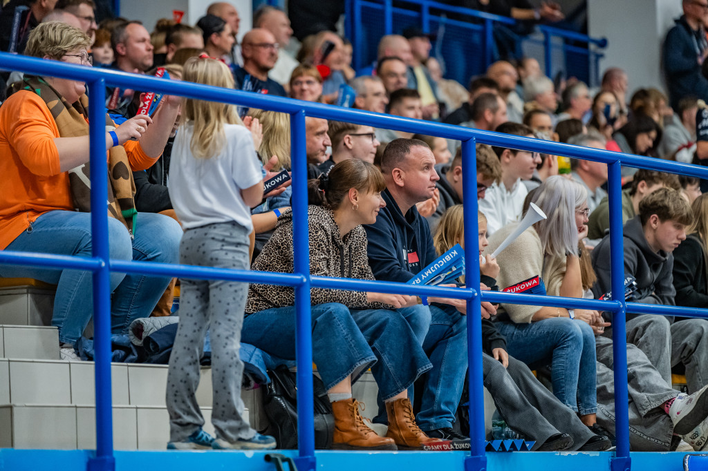 KPR Fit Dieta Żukowo kontra Aqua-Instal Jeziorak Iława