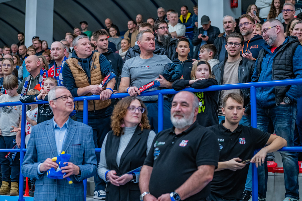 KPR Fit Dieta Żukowo kontra Aqua-Instal Jeziorak Iława