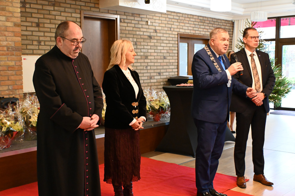 Złote Gody w Kartuzach