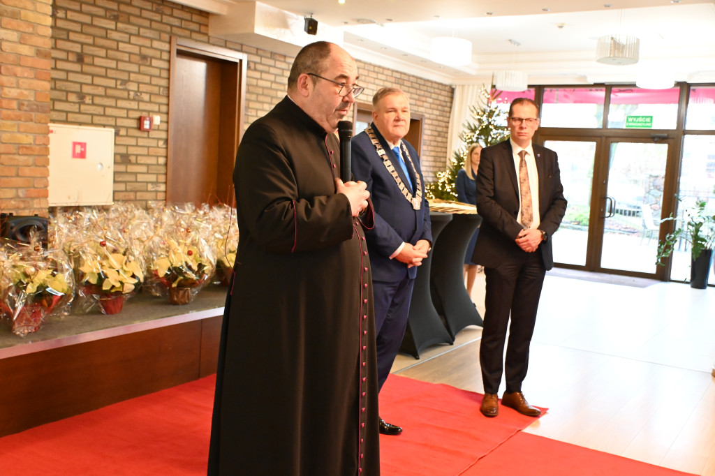 Złote Gody w Kartuzach