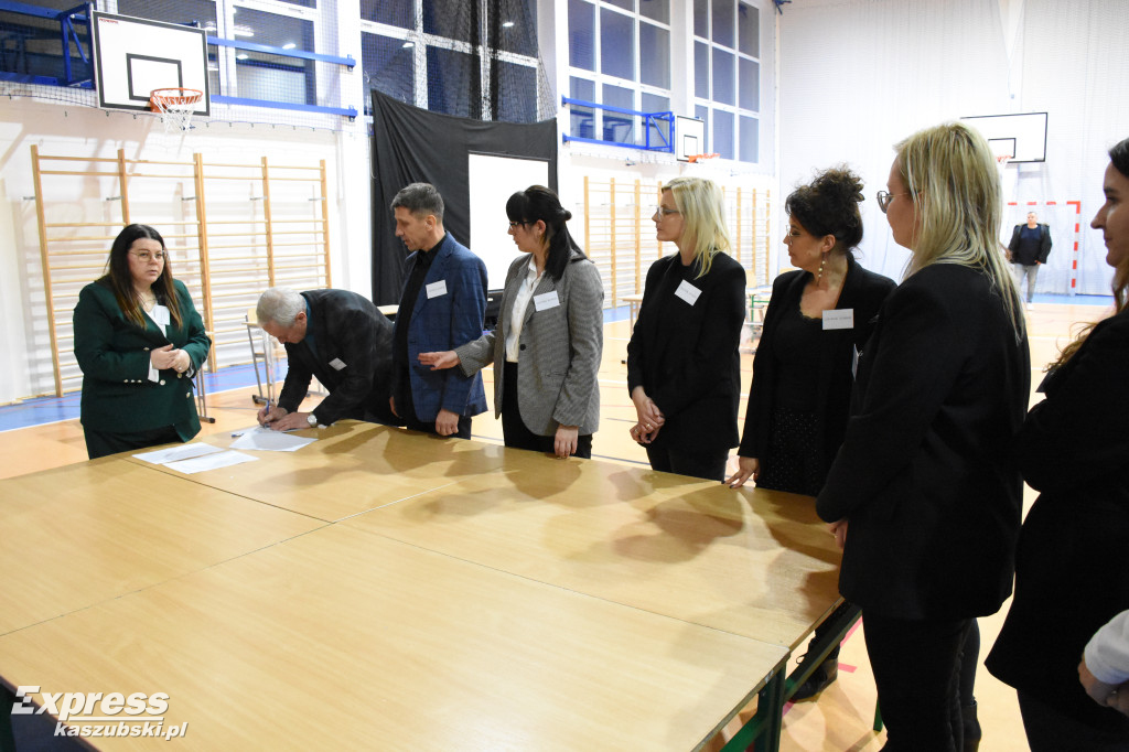 Pierwsze konsultacje społeczne ws. praw miejskich dla Sierakowic