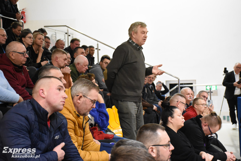 Pierwsze konsultacje społeczne ws. praw miejskich dla Sierakowic