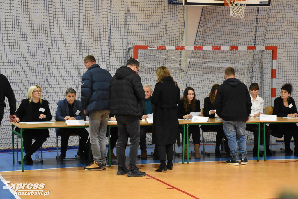 Pierwsze konsultacje społeczne ws. praw miejskich dla Sierakowic