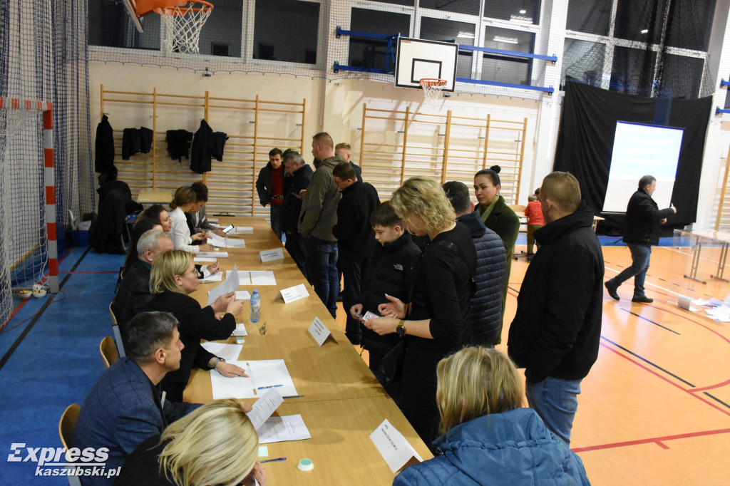 Pierwsze konsultacje społeczne ws. praw miejskich dla Sierakowic