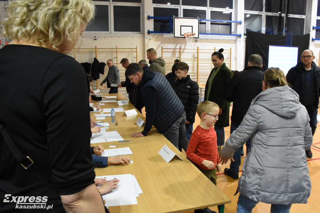 Pierwsze konsultacje społeczne ws. praw miejskich dla Sierakowic