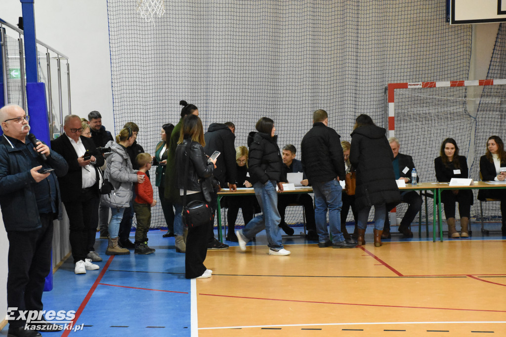 Pierwsze konsultacje społeczne ws. praw miejskich dla Sierakowic