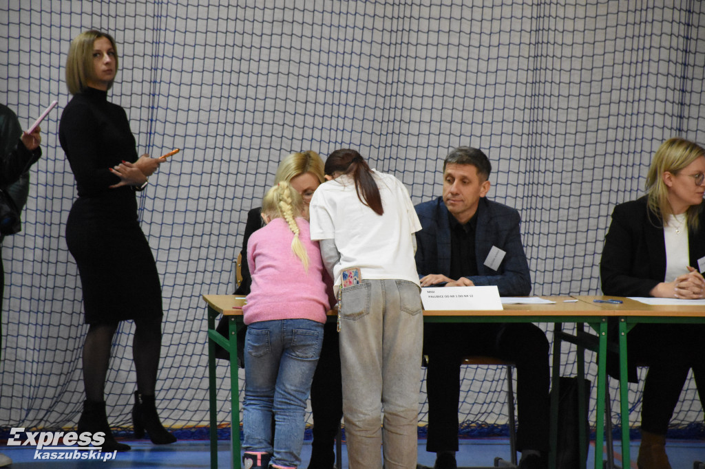 Pierwsze konsultacje społeczne ws. praw miejskich dla Sierakowic