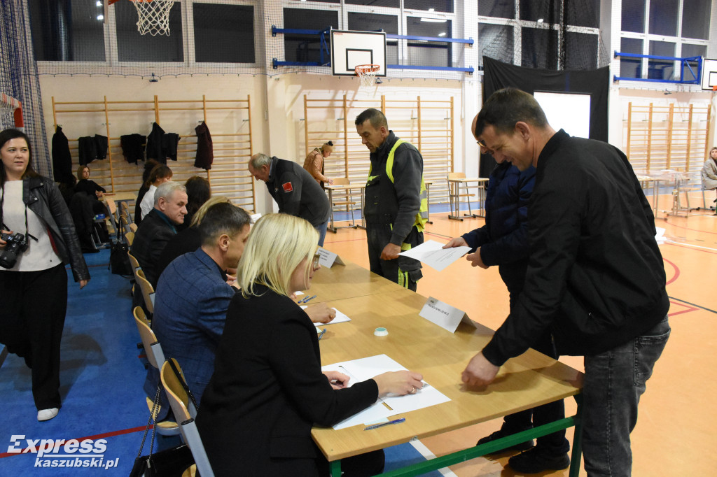 Pierwsze konsultacje społeczne ws. praw miejskich dla Sierakowic