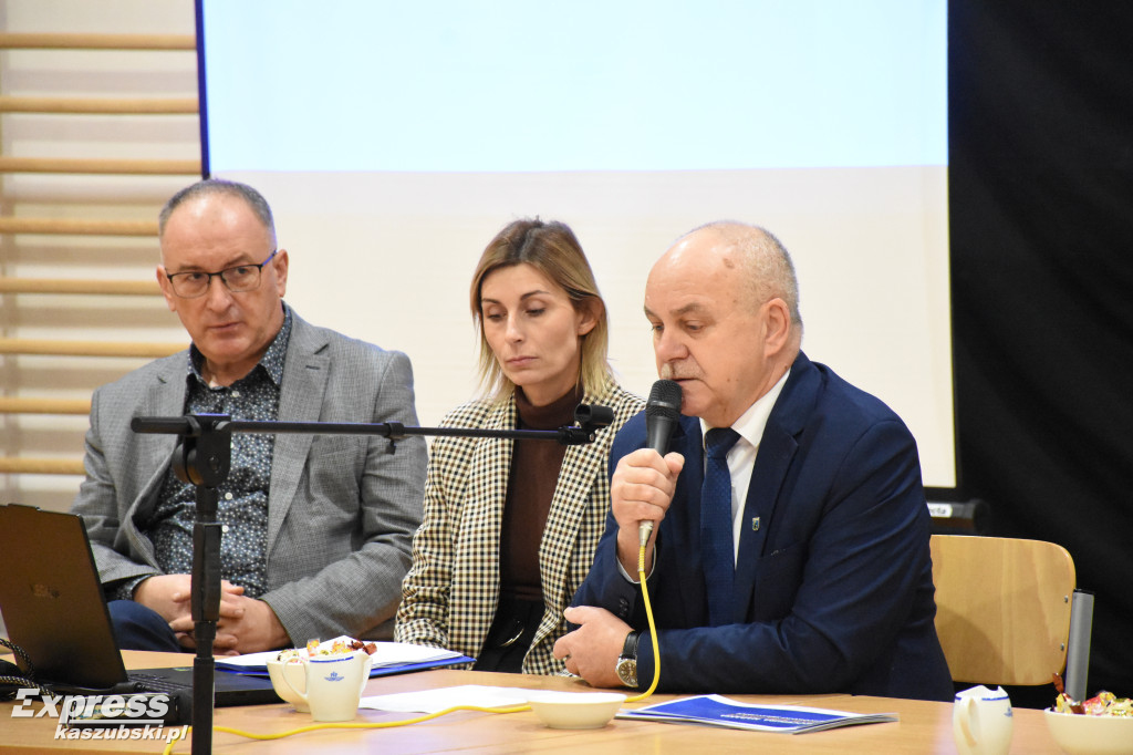 Pierwsze konsultacje społeczne ws. praw miejskich dla Sierakowic