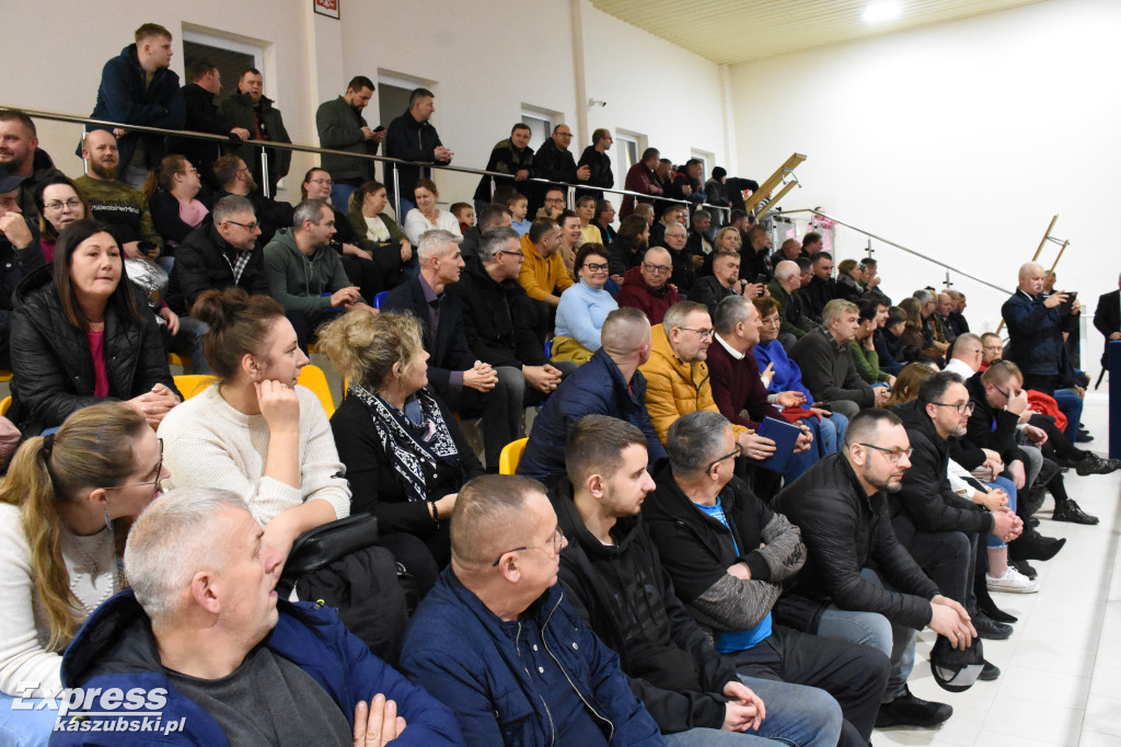 Pierwsze konsultacje społeczne ws. praw miejskich dla Sierakowic