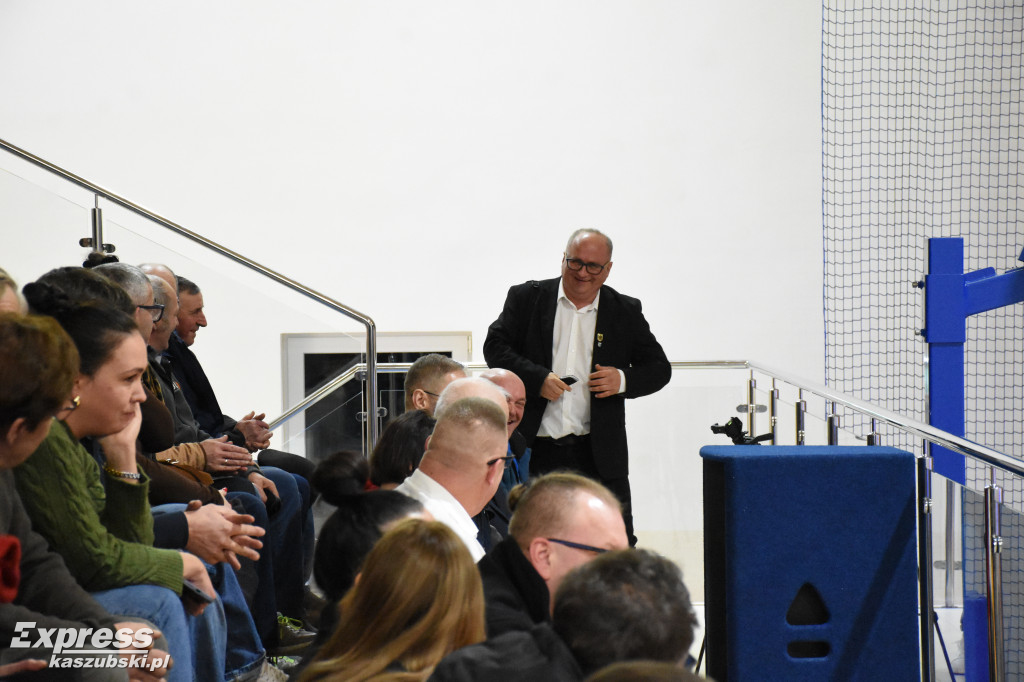 Pierwsze konsultacje społeczne ws. praw miejskich dla Sierakowic