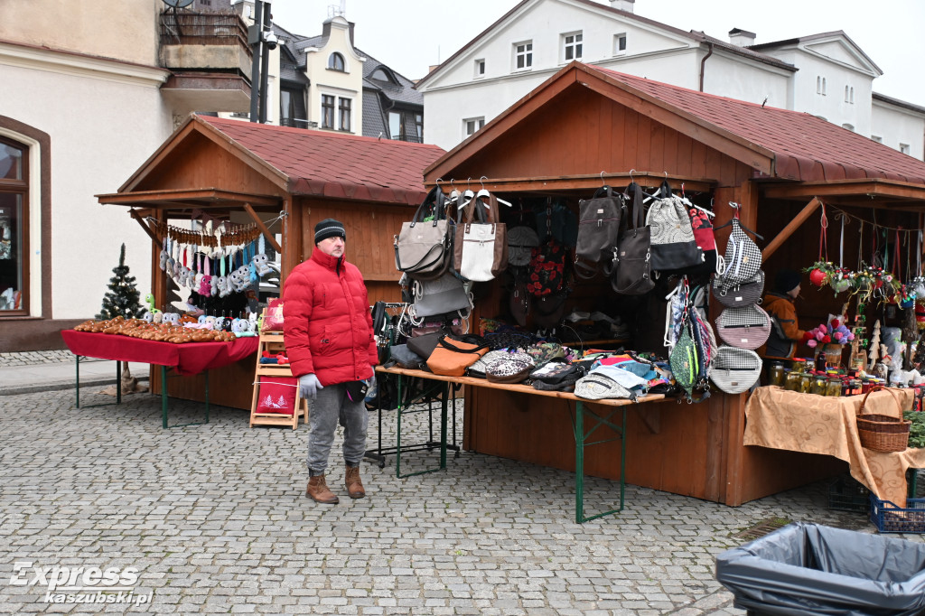 Kartuski Jarmark Świąteczny