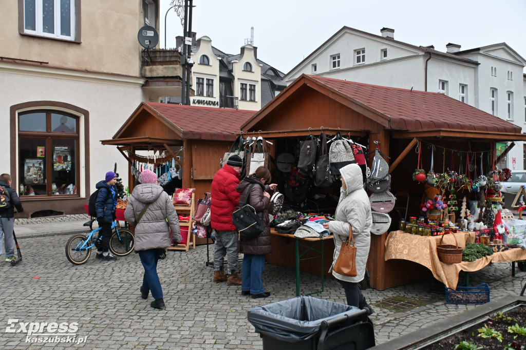 Kartuski Jarmark Świąteczny