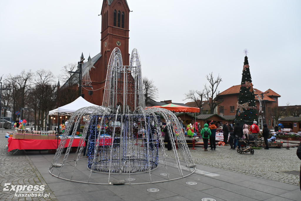 Kartuski Jarmark Świąteczny