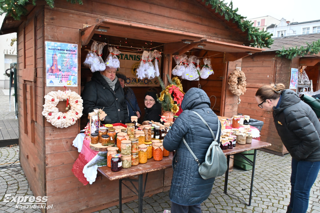 Kartuski Jarmark Świąteczny
