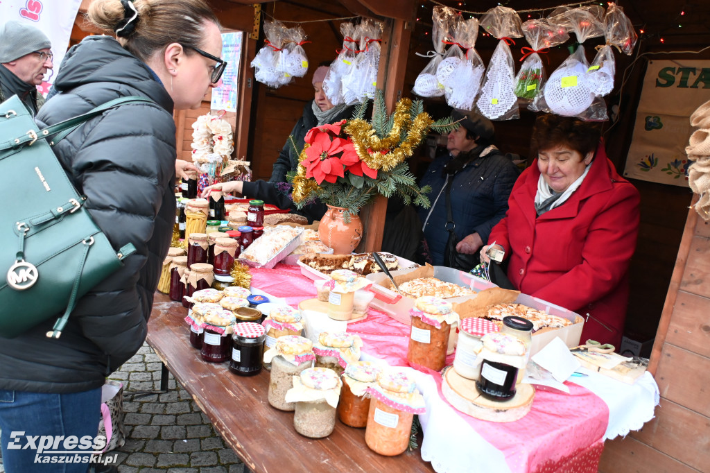 Kartuski Jarmark Świąteczny