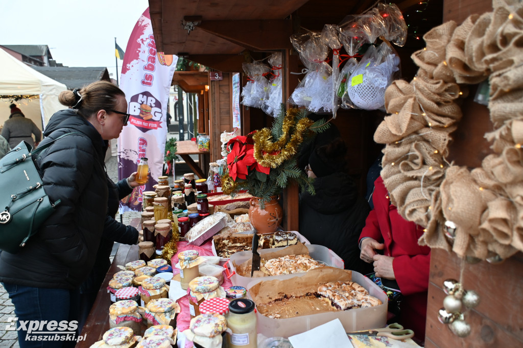 Kartuski Jarmark Świąteczny