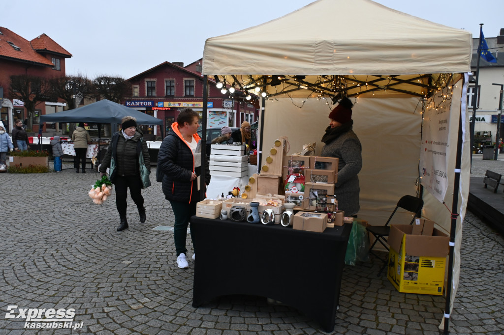 Kartuski Jarmark Świąteczny